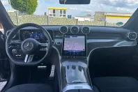 Mercedes-Benz GLC 220 din 2025 cu 11.000 km - oferta MER166400 - foto 14