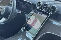 Mercedes-Benz GLC 220 din 2025 cu 11.000 km - oferta MER166400 - foto 15