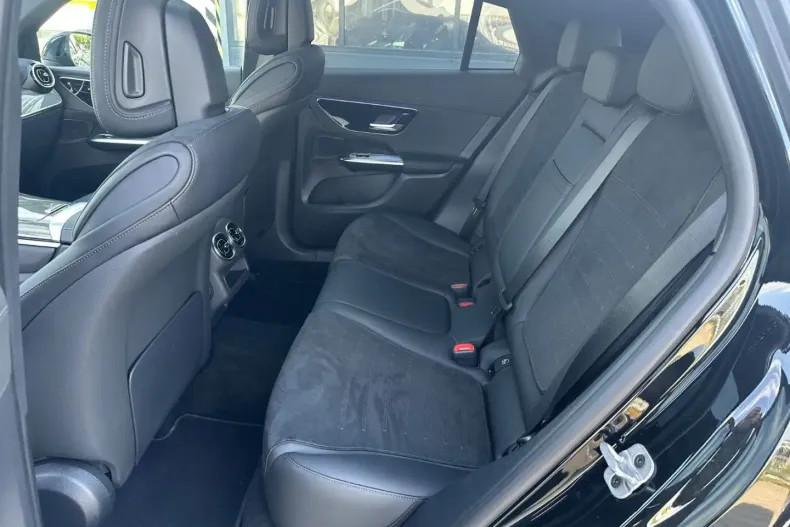 Mercedes-Benz GLC 220 din 2025 cu 11.000 km - oferta MER166400 - foto 23