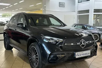 Mercedes-Benz GLC 220 din 2024 - oferta MER166401