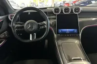 Mercedes-Benz GLC 220 din 2024 cu 25.500 km - oferta MER166401 - foto 9