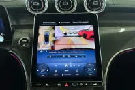 Mercedes-Benz GLC 220 din 2024 cu 25.500 km - oferta MER166401 - foto 12