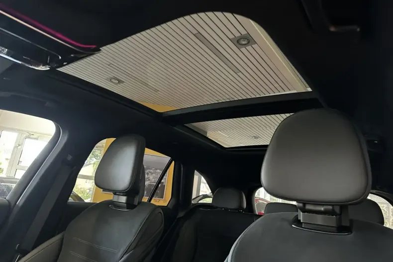 Mercedes-Benz GLC 220 din 2024 cu 25.500 km - oferta MER166401 - foto 18