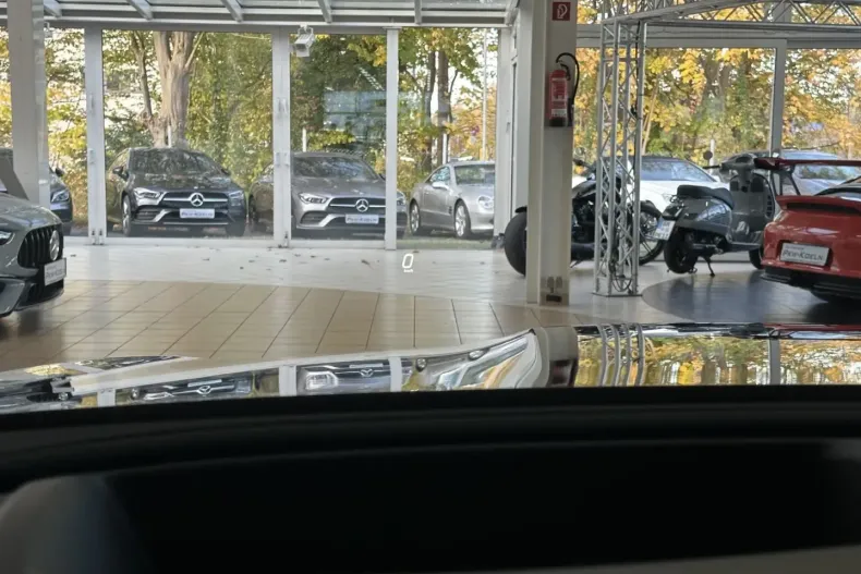 Mercedes-Benz GLC 220 din 2024 cu 25.500 km - oferta MER166401 - foto 19