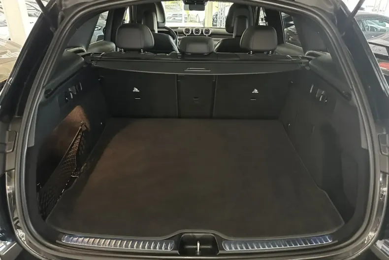 Mercedes-Benz GLC 220 din 2024 cu 25.500 km - oferta MER166401 - foto 20