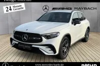 Mercedes-Benz GLC 300 din 2023 cu 34.800 km - oferta MER166402 - foto 1