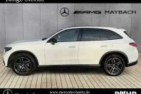 Mercedes-Benz GLC 300 din 2023 cu 34.800 km - oferta MER166402 - foto 2