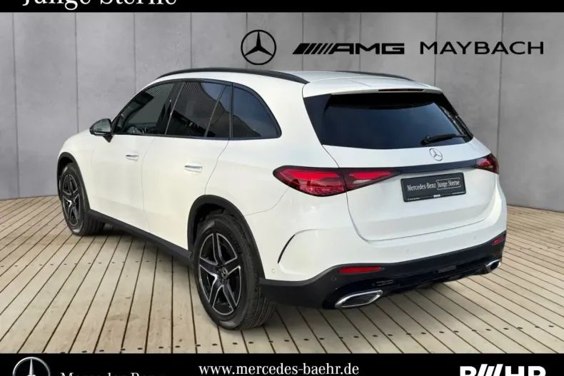 Mercedes-Benz GLC 300 din 2023 cu 34.800 km - oferta MER166402 - foto 3