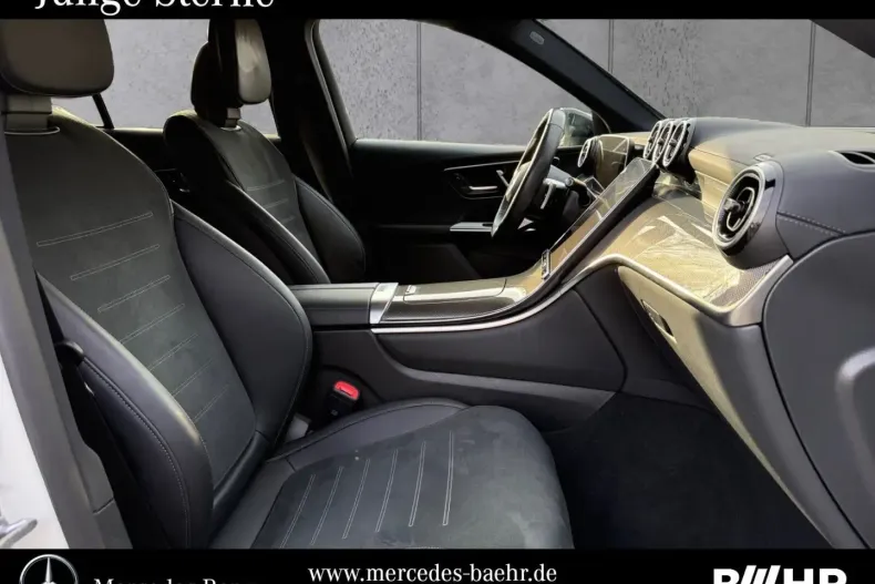 Mercedes-Benz GLC 300 din 2023 cu 34.800 km - oferta MER166402 - foto 5