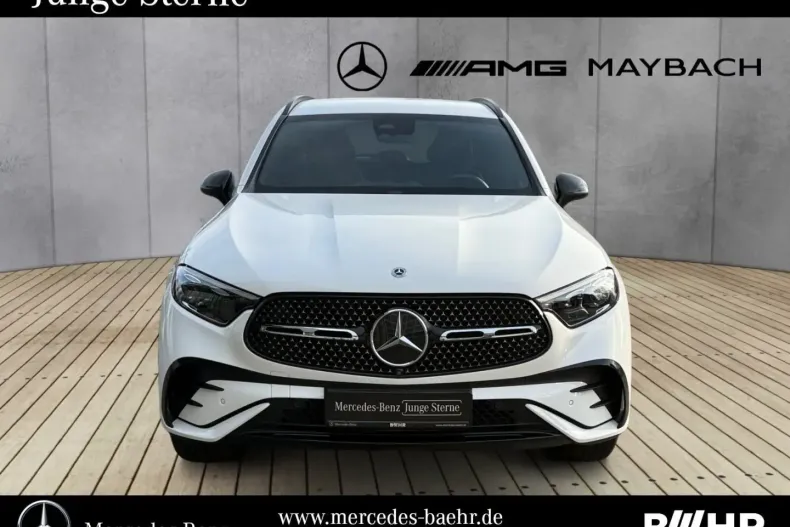 Mercedes-Benz GLC 300 din 2023 cu 34.800 km - oferta MER166402 - foto 7