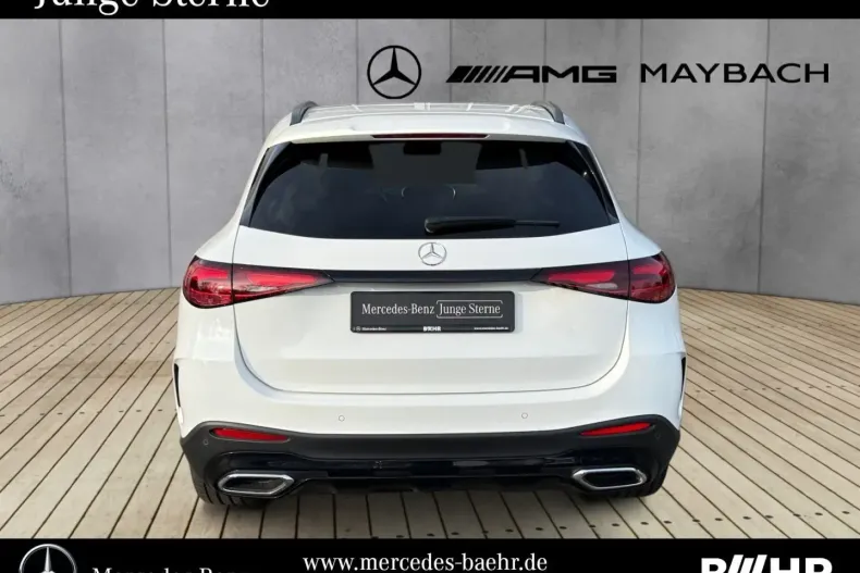 Mercedes-Benz GLC 300 din 2023 cu 34.800 km - oferta MER166402 - foto 8