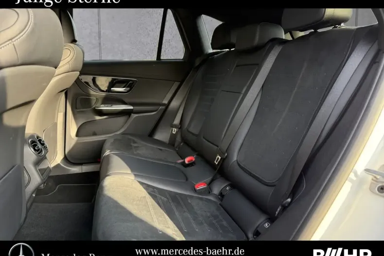 Mercedes-Benz GLC 300 din 2023 cu 34.800 km - oferta MER166402 - foto 9