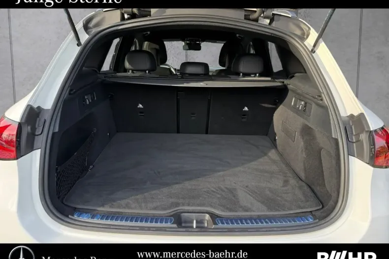 Mercedes-Benz GLC 300 din 2023 cu 34.800 km - oferta MER166402 - foto 10