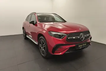 Mercedes-Benz GLC 300 din 2023 - oferta MER166403