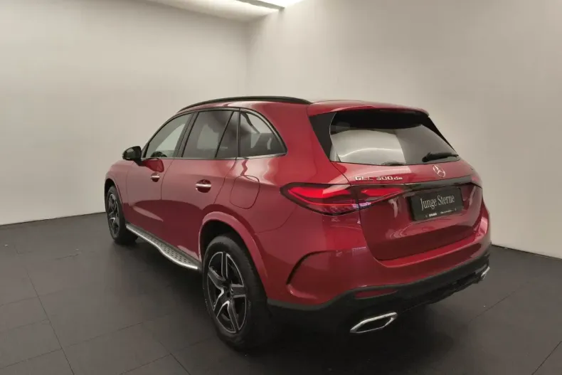 Mercedes-Benz GLC 300 din 2023 cu 33.900 km - oferta MER166403 - foto 6