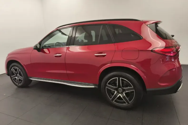 Mercedes-Benz GLC 300 din 2023 cu 33.900 km - oferta MER166403 - foto 7