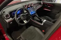 Mercedes-Benz GLC 300 din 2024 cu 2.700 km - oferta MER166404 - foto 20