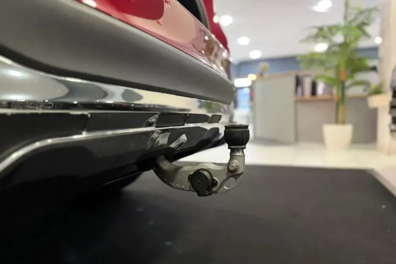 Mercedes-Benz GLC 300 din 2024 cu 2.700 km - oferta MER166404 - foto 25