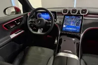 Mercedes-Benz GLC 300 din 2024 cu 2.700 km - oferta MER166404 - foto 39