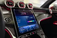 Mercedes-Benz GLC 300 din 2024 cu 2.700 km - oferta MER166404 - foto 43