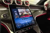 Mercedes-Benz GLC 300 din 2024 cu 2.700 km - oferta MER166404 - foto 45