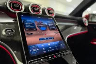 Mercedes-Benz GLC 300 din 2024 cu 2.700 km - oferta MER166404 - foto 49