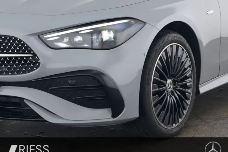 Mercedes-Benz CLE 300 din 2024 cu 20.291 km - oferta MER166405 - foto 3