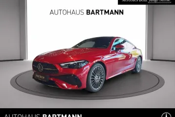 Mercedes-Benz CLE 300 din 2023 - oferta MER166406