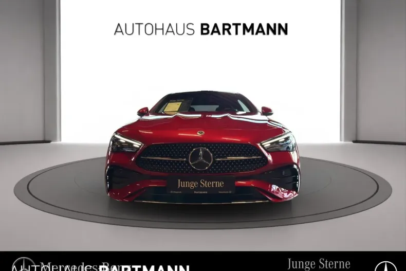 Mercedes-Benz CLE 300 din 2023 cu 13.054 km - oferta MER166406 - foto 5