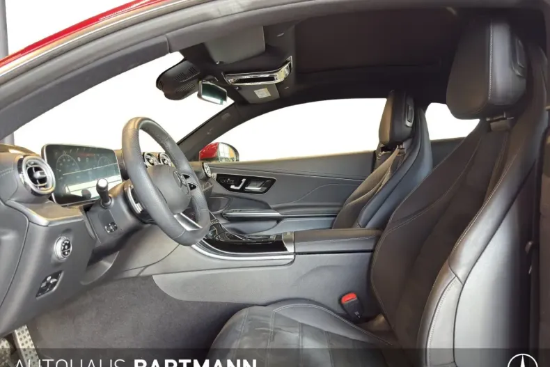 Mercedes-Benz CLE 300 din 2023 cu 13.054 km - oferta MER166406 - foto 6