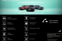 Mercedes-Benz CLE 300 din 2023 cu 13.054 km - oferta MER166406 - foto 7