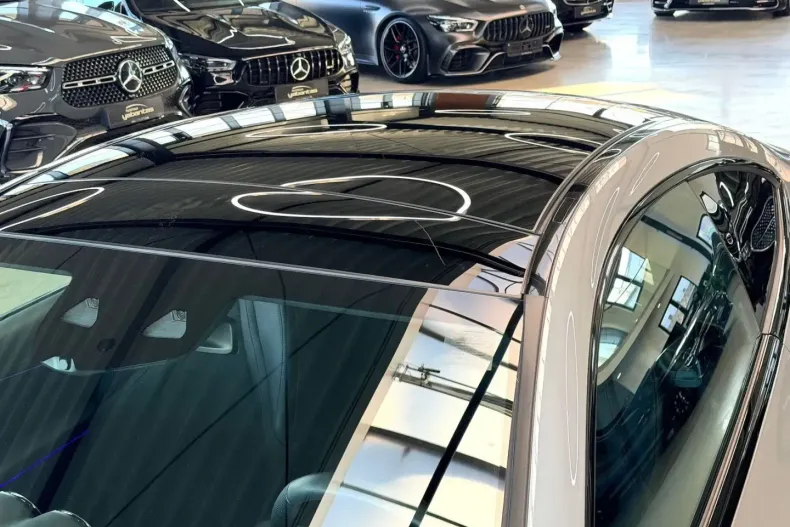 Mercedes-Benz CLE 300 din 2024 cu 13.800 km - oferta MER166407 - foto 21