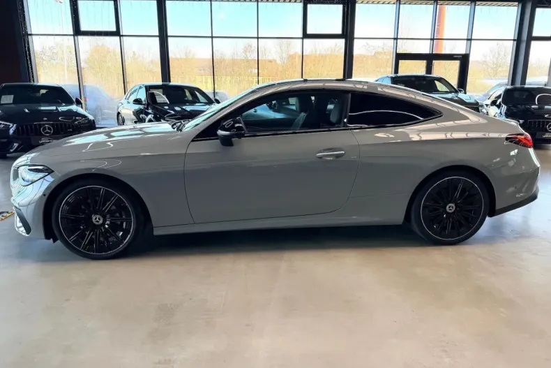 Mercedes-Benz CLE 300 din 2024 cu 13.800 km - oferta MER166407 - foto 24