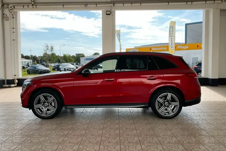 Mercedes-Benz GLC 300 din 2022 cu 37.805 km - oferta MER166408 - foto 6