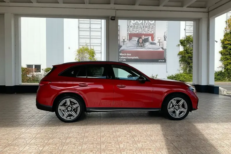 Mercedes-Benz GLC 300 din 2022 cu 37.805 km - oferta MER166408 - foto 7