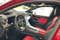 Mercedes-Benz GLC 300 din 2022 cu 37.805 km - oferta MER166408 - foto 8