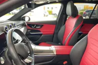 Mercedes-Benz GLC 300 din 2022 cu 37.805 km - oferta MER166408 - foto 9