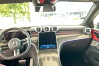 Mercedes-Benz GLC 300 din 2022 cu 37.805 km - oferta MER166408 - foto 10