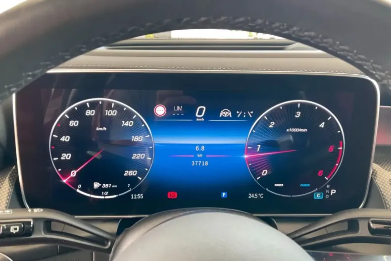 Mercedes-Benz GLC 300 din 2022 cu 37.805 km - oferta MER166408 - foto 11