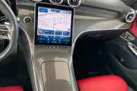 Mercedes-Benz GLC 300 din 2022 cu 37.805 km - oferta MER166408 - foto 14