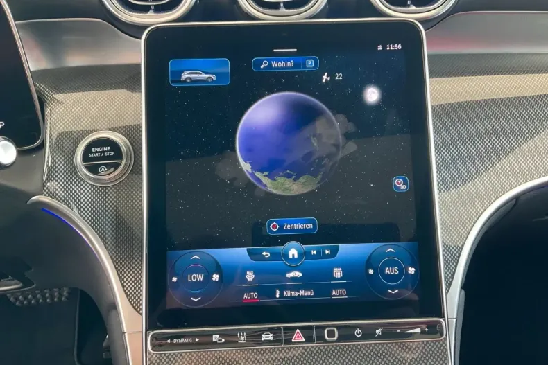 Mercedes-Benz GLC 300 din 2022 cu 37.805 km - oferta MER166408 - foto 15