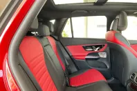 Mercedes-Benz GLC 300 din 2022 cu 37.805 km - oferta MER166408 - foto 17