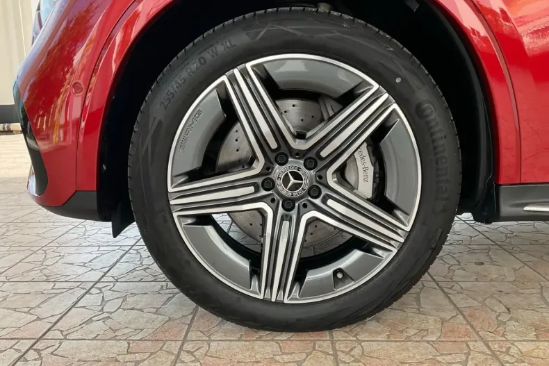 Mercedes-Benz GLC 300 din 2022 cu 37.805 km - oferta MER166408 - foto 20