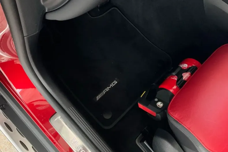 Mercedes-Benz GLC 300 din 2022 cu 37.805 km - oferta MER166408 - foto 23