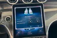 Mercedes-Benz GLC 300 din 2022 cu 37.805 km - oferta MER166408 - foto 24