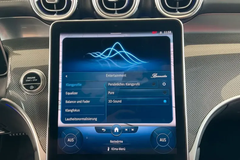 Mercedes-Benz GLC 300 din 2022 cu 37.805 km - oferta MER166408 - foto 25