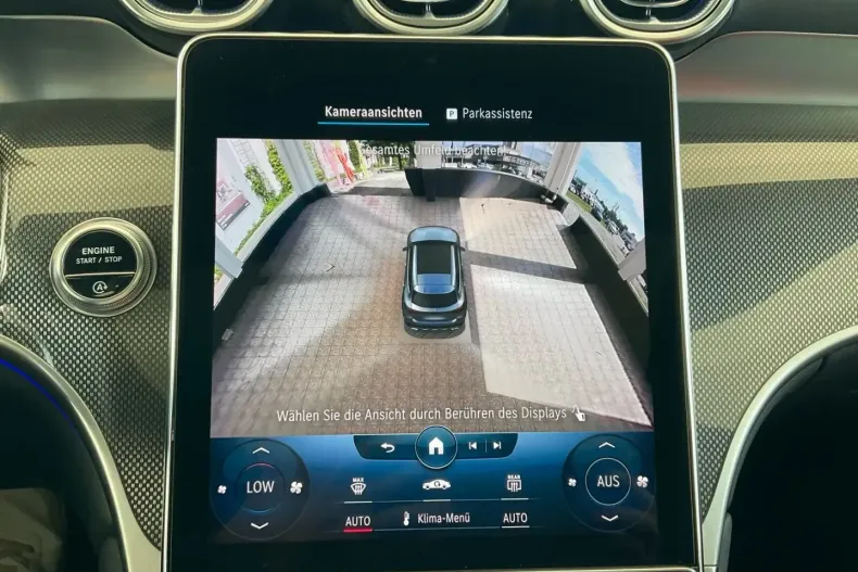 Mercedes-Benz GLC 300 din 2022 cu 37.805 km - oferta MER166408 - foto 28