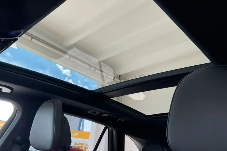 Mercedes-Benz GLC 300 din 2022 cu 37.805 km - oferta MER166408 - foto 29