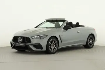 Mercedes-Benz CLE 53 AMG din 2024 - oferta MER166409