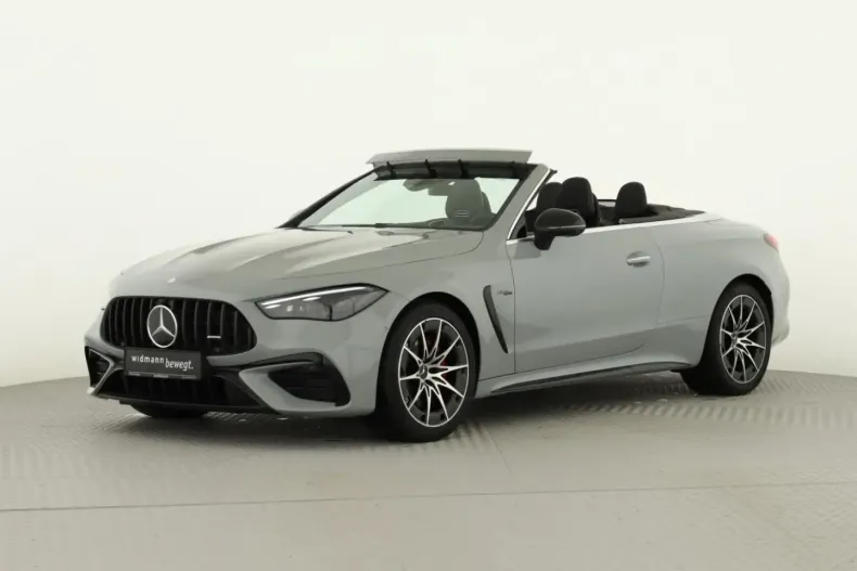 Mercedes-Benz CLE 53 AMG din 2024 cu 24.052 km - oferta MER166409 - foto 1